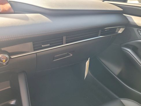 New 2026 MAZDA MAZDA3 s image 24