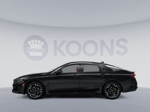 Used 2024 Kia K5 GT-Line FWD image 2