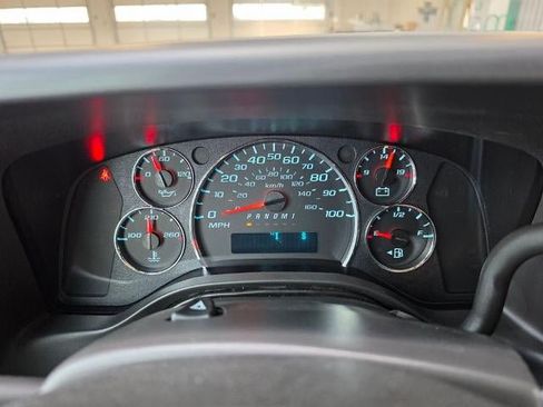 New 2026 Chevrolet Express 2500 w/ Driver Convenience Package RWD image 14