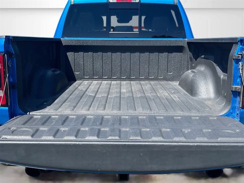 Used 2021 RAM 1500 Rebel w/ Rebel Level 1 Equipment Group image 25