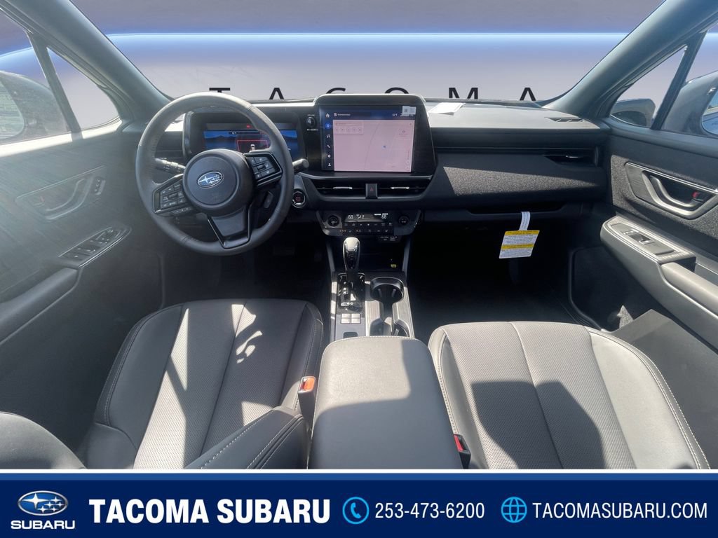 New 2026 Subaru Outback Limited AWD/4WD image 12