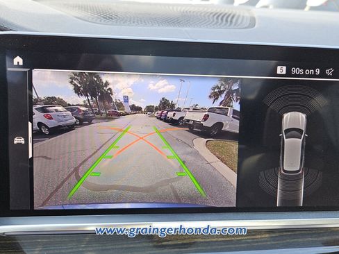 Used 2020 BMW X5 sDrive40i w/ M Sport Package image 16