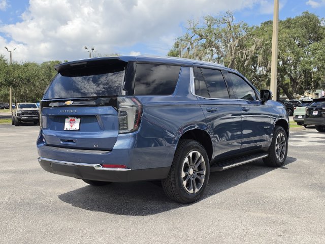 New 2026 Chevrolet Tahoe LT w/ Comfort Package RWD image 4