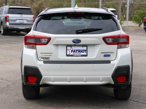 Used 2021 Subaru Crosstrek Hybrid w/ Moonroof Package w/Navigation image 4