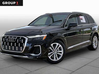 Used 2026 Audi Q7 3.0T Premium Plus w/ Premium Plus Package