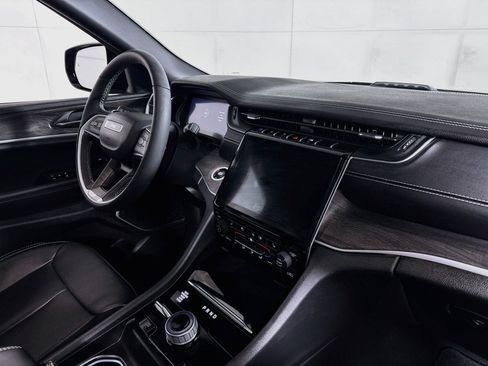 Used 2024 Jeep Grand Cherokee Limited 4xe image 26