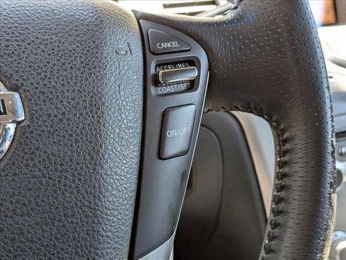 Used 2014 Nissan Murano SL image 14