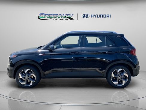 New 2026 Hyundai Venue SEL FWD image 5