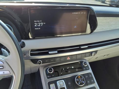 Used 2023 Hyundai Palisade Calligraphy w/ Cargo Package image 18