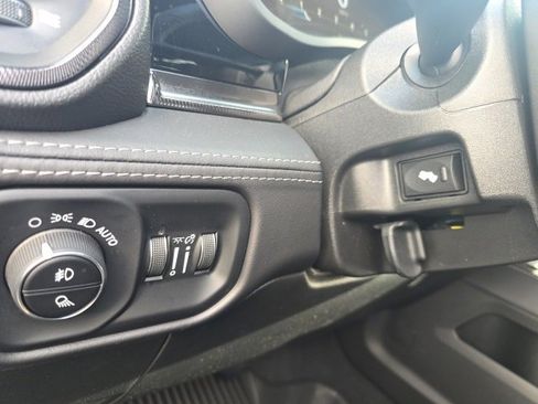 Used 2025 RAM 2500 Power Wagon image 19