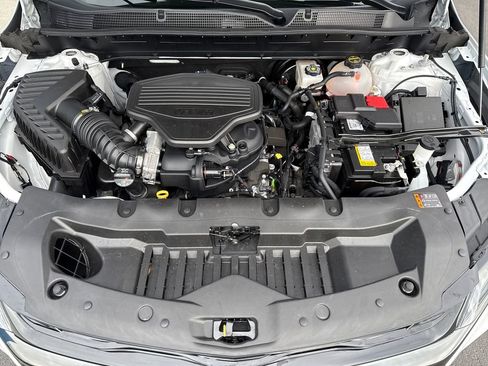 Used 2024 Chevrolet Blazer RS w/ Driver Confidence II Package image 27