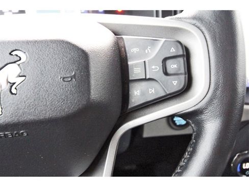 Certified 2023 Ford Bronco Badlands image 18