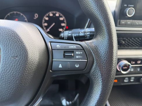 Used 2023 Honda CR-V EX image 22