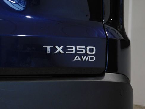Used 2024 Lexus TX 350 AWD image 85