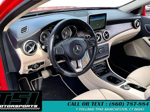 Used 2016 Mercedes-Benz GLA 250 4MATIC image 14