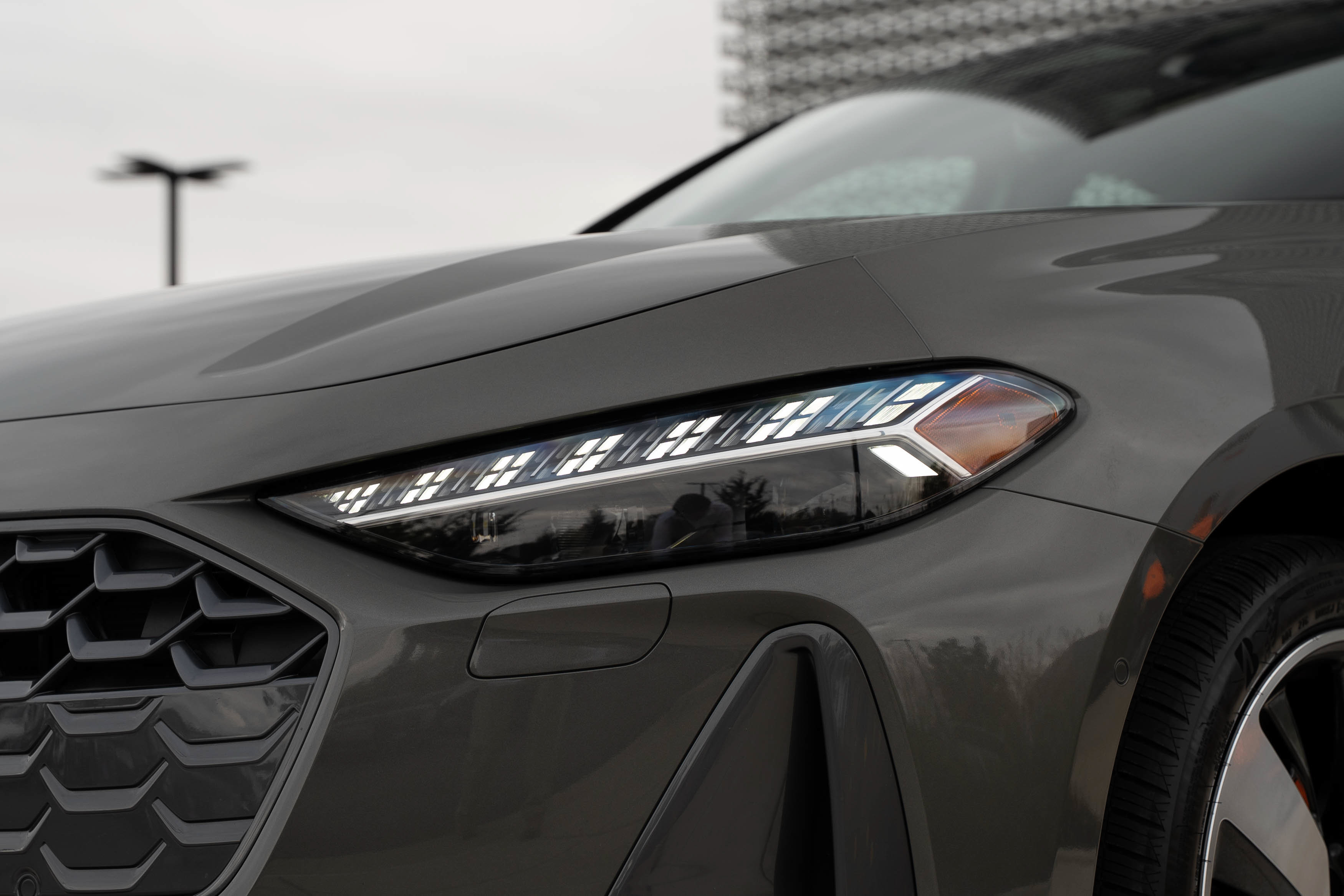 Certified 2025 Audi A5 Prestige AWD/4WD image 30