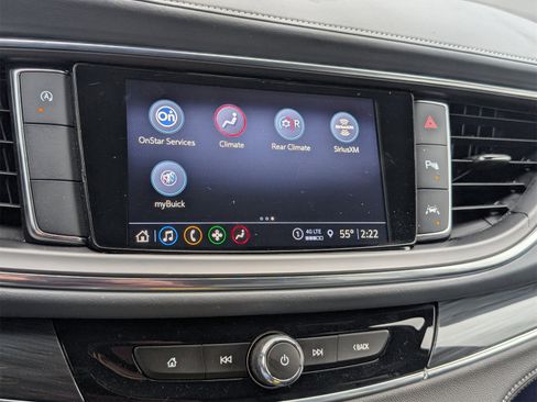 Used 2023 Buick Enclave Essence image 35