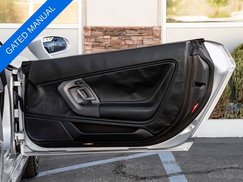 Used 2004 Lamborghini Gallardo AWD/4WD image 27