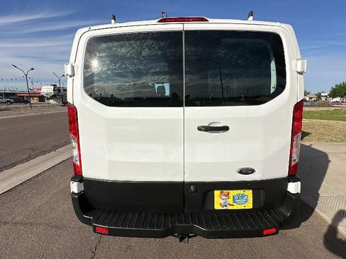 Used 2019 Ford Transit 150 130 Low Roof image 3