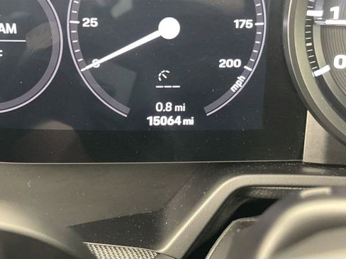 Used 2024 Porsche 911 Carrera image 12