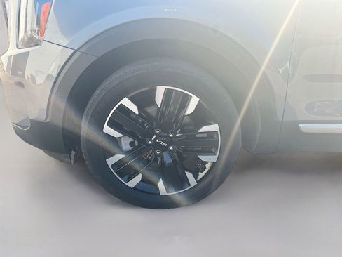 Used 2023 Kia Telluride SX Prestige AWD/4WD image 33