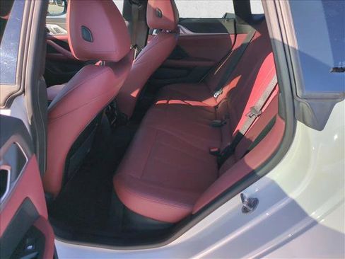 Used 2023 BMW i4 eDrive35 w/ Premium Package RWD image 20