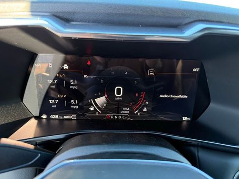 New 2026 GMC Canyon Elevation w/ Convenience Package image 24