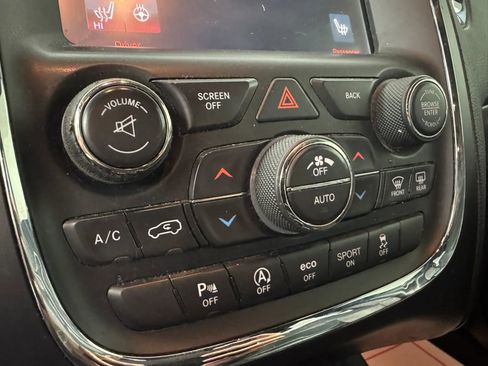 Used 2017 Dodge Durango GT w/ Blacktop Package image 21