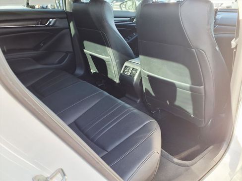 Used 2019 Honda Accord EX-L image 13