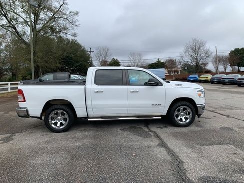 Used 2019 RAM 1500 Big Horn image 7