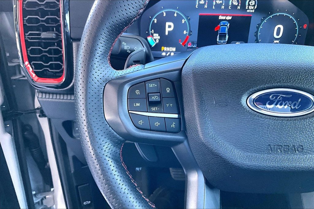 Used 2026 Ford Ranger Raptor AWD/4WD image 7