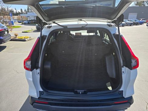 Certified 2023 Honda CR-V Sport image 7
