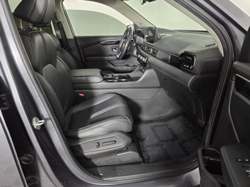 Used 2024 Honda Pilot EX-L image 35