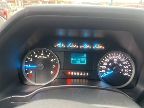 Used 2017 Ford F150 XLT image 13