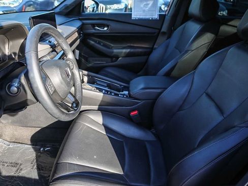 Used 2024 Honda Accord Sport image 18