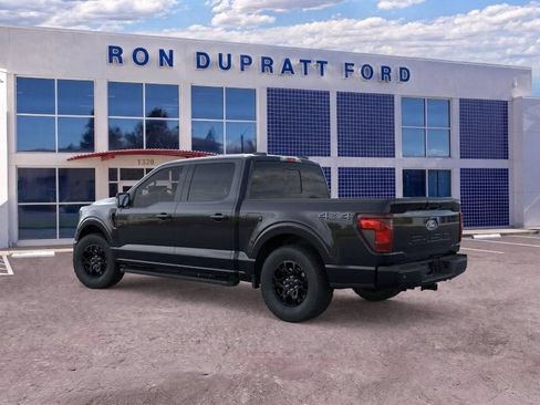 New 2026 Ford F150 XLT w/ Equipment Group 302A MID AWD/4WD image 5