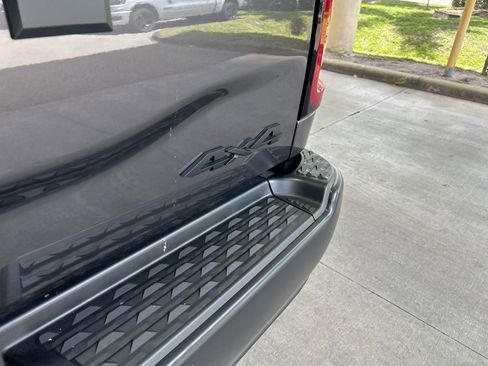 Used 2025 RAM 3500 Tradesman AWD/4WD image 22