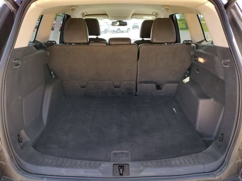 Used 2016 Ford Escape Titanium AWD/4WD image 9