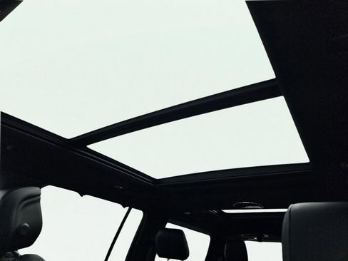 New 2026 Jeep Grand Wagoneer Limited AWD/4WD image 19
