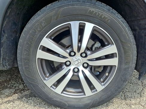 Used 2016 Honda Pilot EX-L image 27