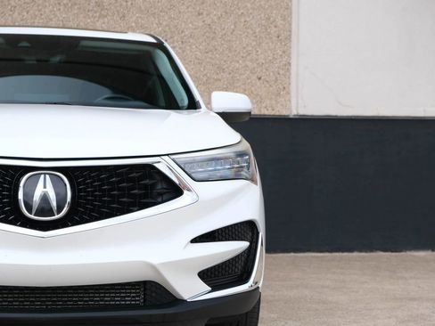 Used 2020 Acura RDX FWD image 3