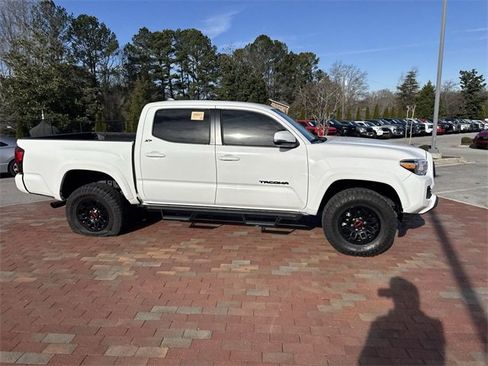 Used 2023 Toyota Tacoma SR5 image 20