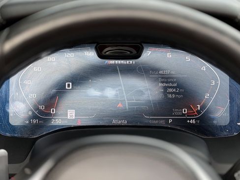 Used 2019 BMW M850i xDrive Convertible image 41