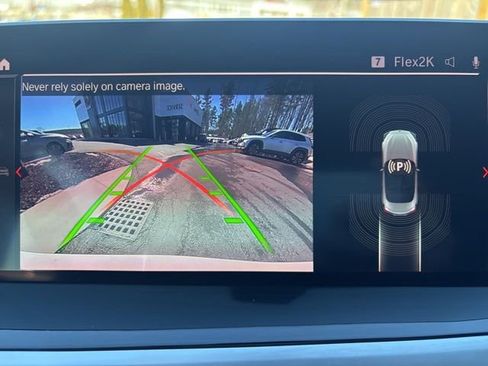 Used 2022 BMW Z4 M40i w/ Premium Package image 31