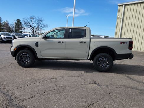 Used 2026 Ford Ranger XLT w/ Equipment Group 301A High image 6