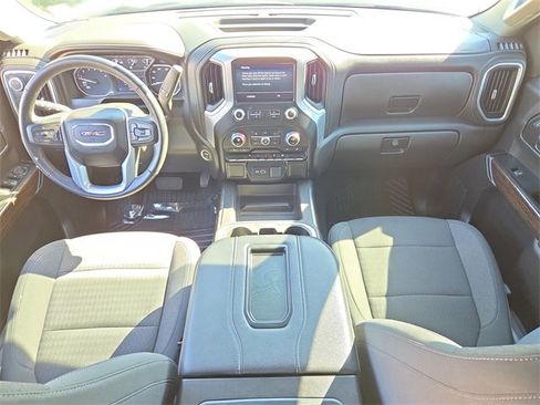 Certified 2022 GMC Sierra 1500 Elevation image 12