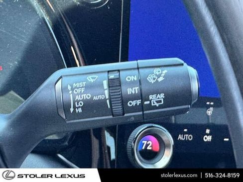 Used 2023 Lexus RX 350 Premium w/ Accessory Package (Z1) AWD/4WD image 27