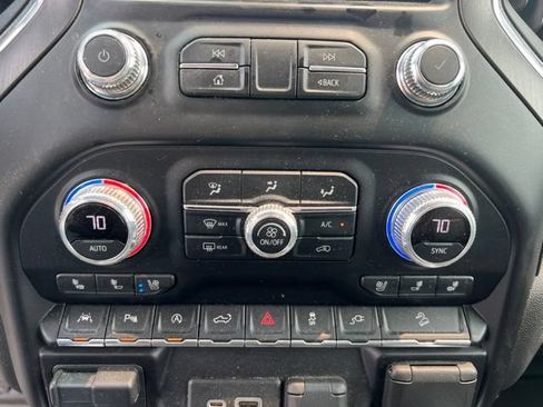 Used 2021 GMC Sierra 1500 AT4 w/ AT4 Value Package AWD/4WD image 26