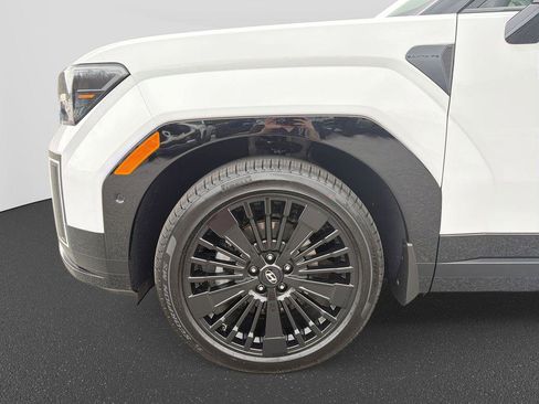 New 2026 Hyundai Santa Fe Calligraphy AWD/4WD image 14