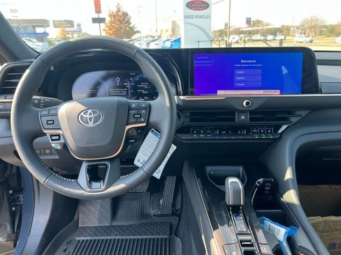 New 2026 Toyota Crown XLE image 14